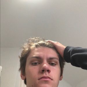 Meet your Posher, Jack